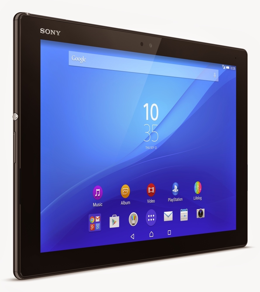 Xperia Z4 Tablet 32GB LTE