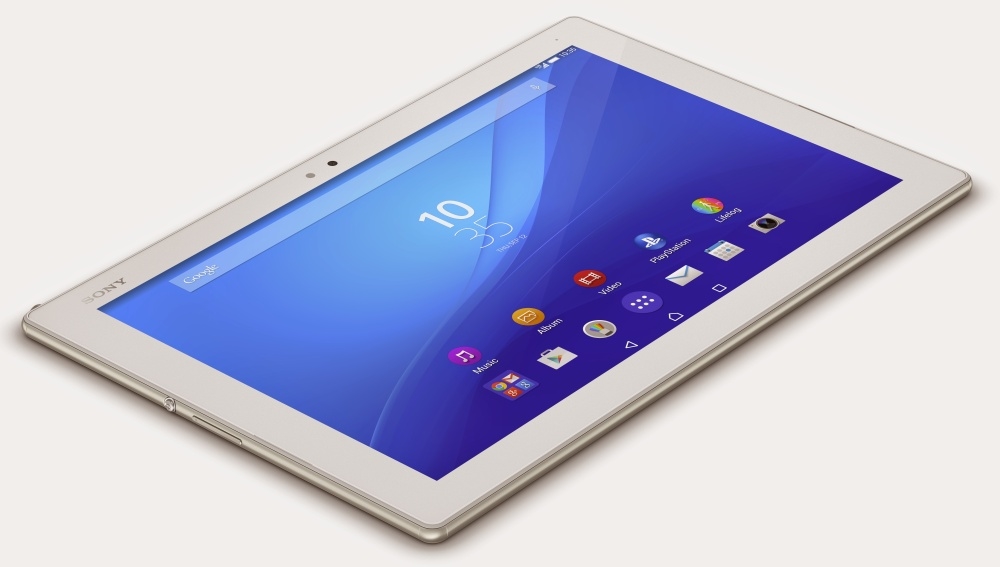 Xperia Z4 Tablet 32GB LTE