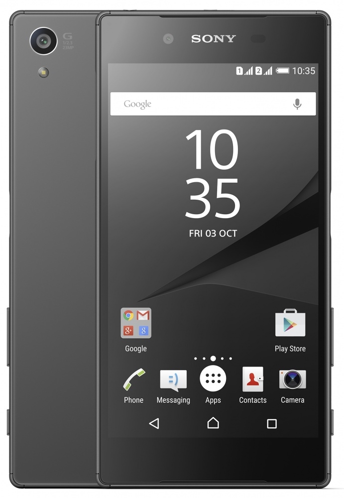 Xperia Z5