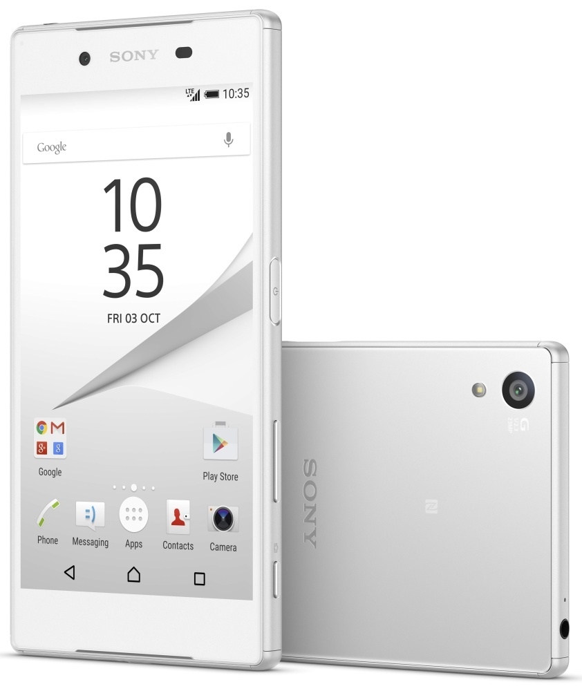 Xperia Z5