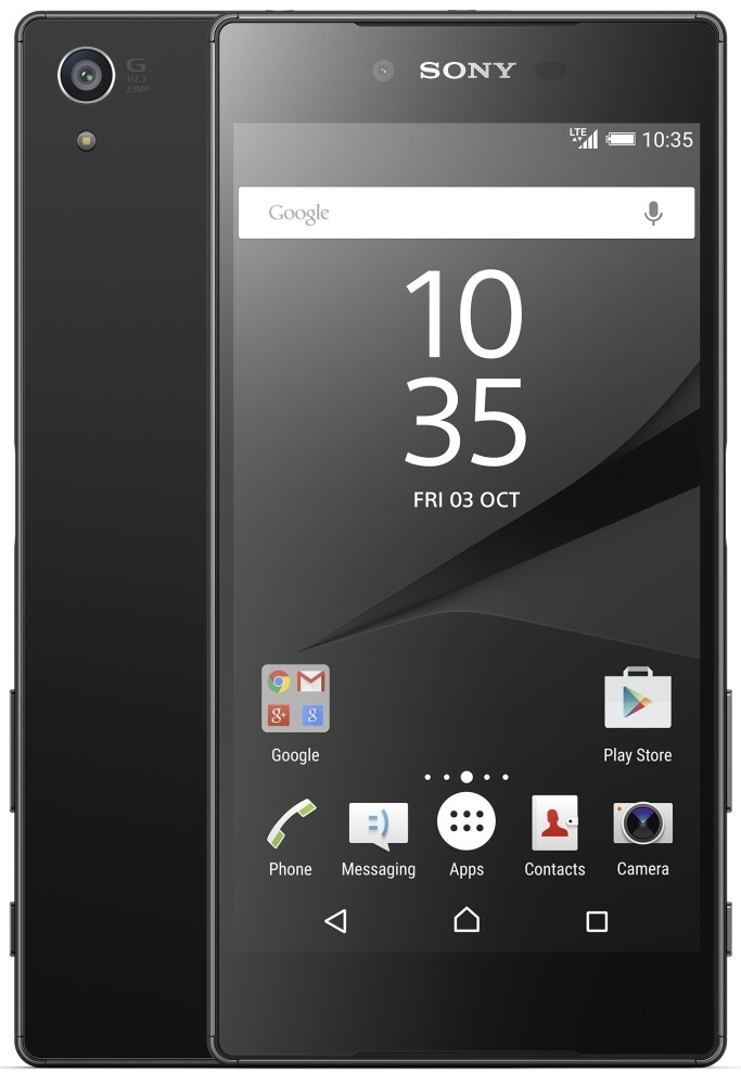 Xperia Z5 Premium