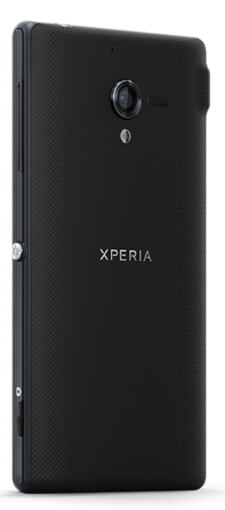 Xperia ZL