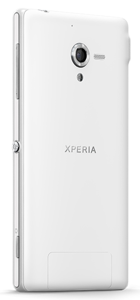 Xperia ZL