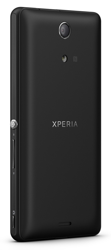 Xperia ZR