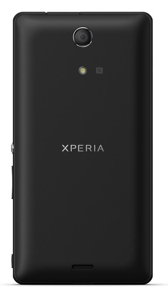 Xperia ZR