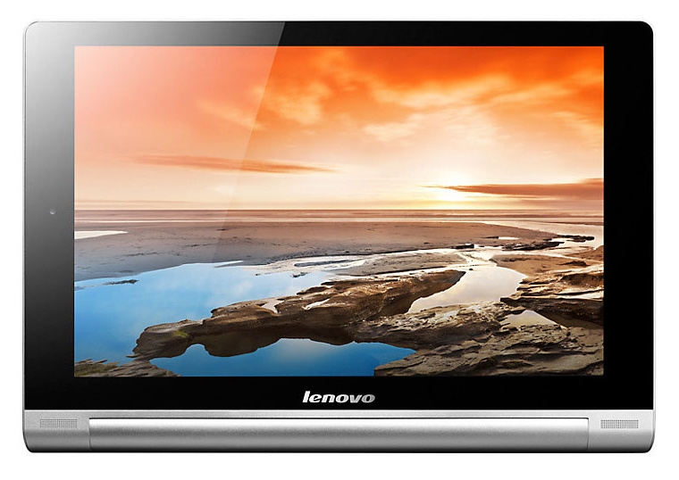 Yoga Tablet 10 16GB Wi-Fi