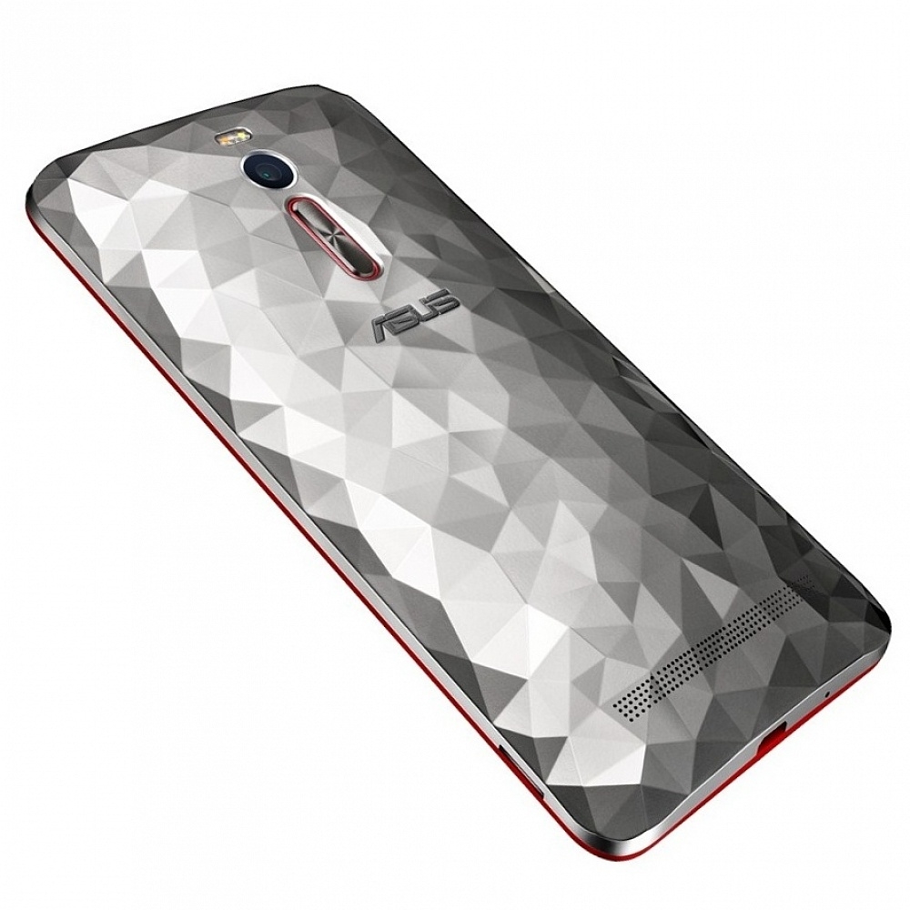 Zenfone 2 Deluxe Special Edition