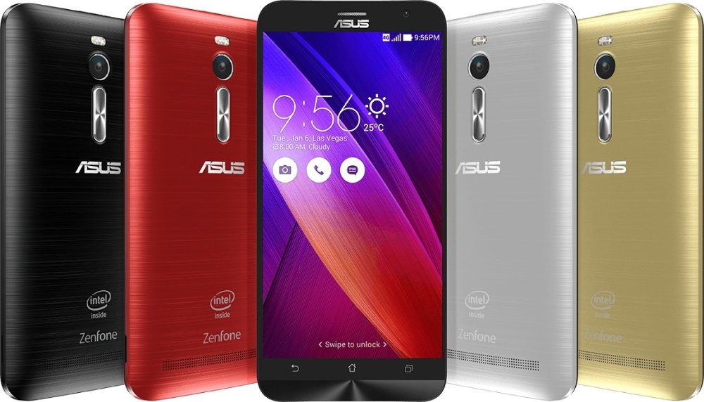 Zenfone 2 (ZE500CL)