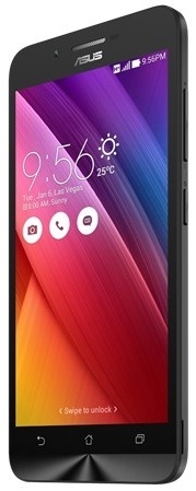Zenfone Go