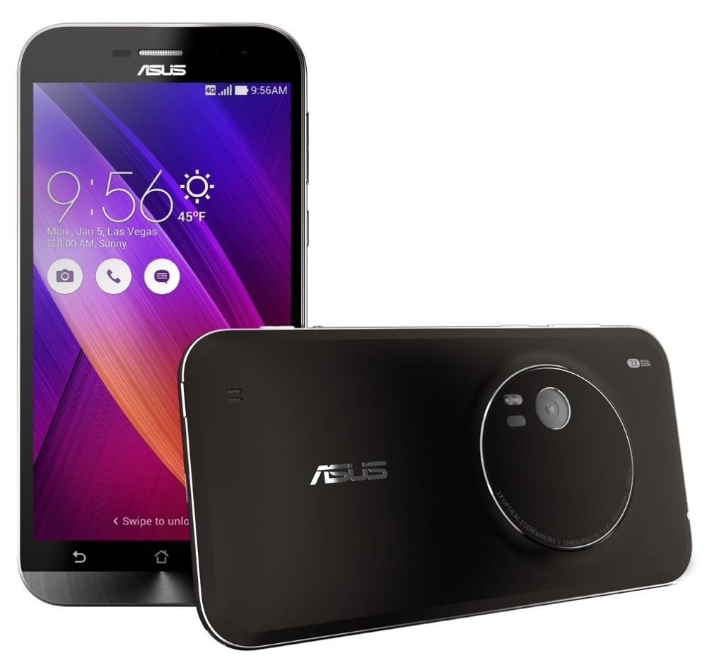Zenfone Zoom