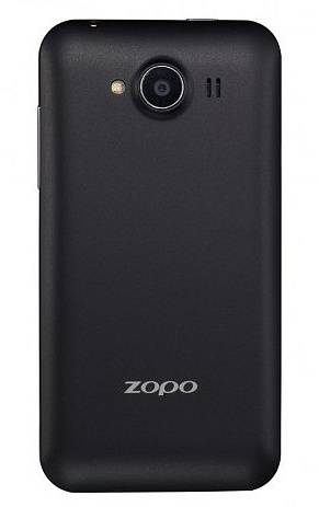ZP600+